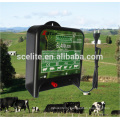 electric fence charger/electric fence energizer